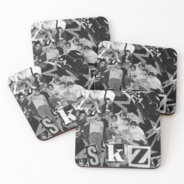 Item preview, Stray Kids logo compass SKZOO DIVINE Korea We stay together You make stray kids STAY SKZ SKZOO kpop bang chan lee know changbin hyunjin han felix seungmin IN 5 star world tour poster designed and sold by Kpop-Noona.