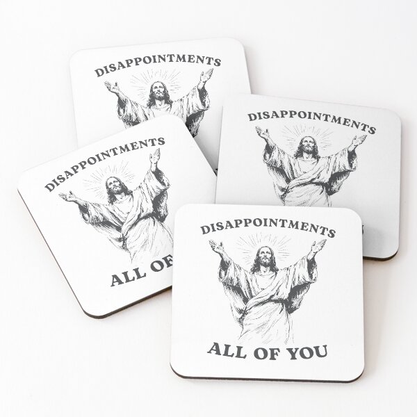 Item preview, Disappointments All of You designed and sold by Hedoraxe.