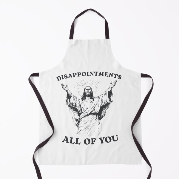 Item preview, Disappointments All of You designed and sold by Hedoraxe.
