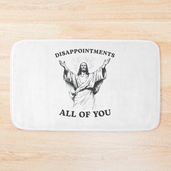 Item preview, Disappointments All of You designed and sold by Hedoraxe.