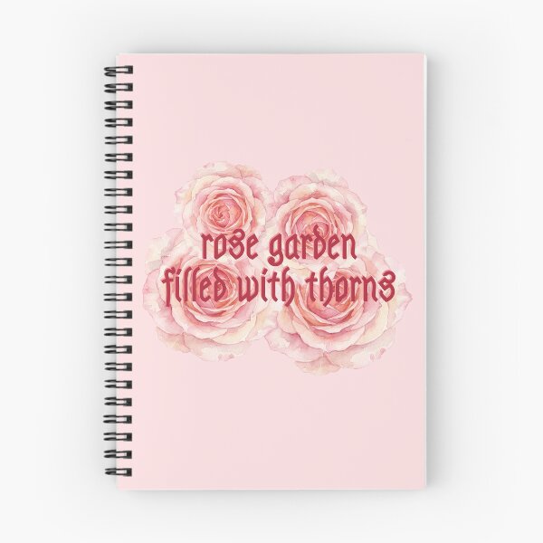 Item preview, taylor swift / rose garden filled with thorns designed and sold by MoTaraDesigns.
