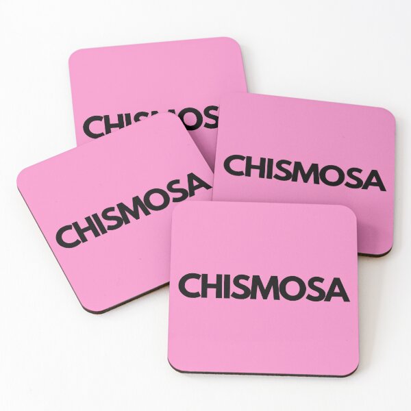 Item preview, Chismosa designed and sold by SolteraCreative.