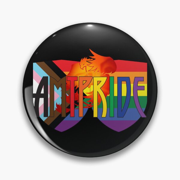 Item preview, Amtpride 2026 designed and sold by AmtgardMarket.