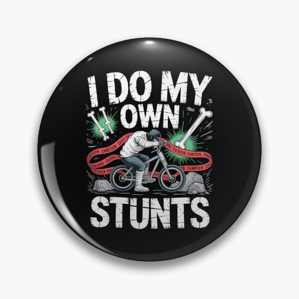 Item preview, I Do My Own Stunts T-Shirt Women Funny Arm Injury and Recovery Graphic designed and sold by Redgiant87x.