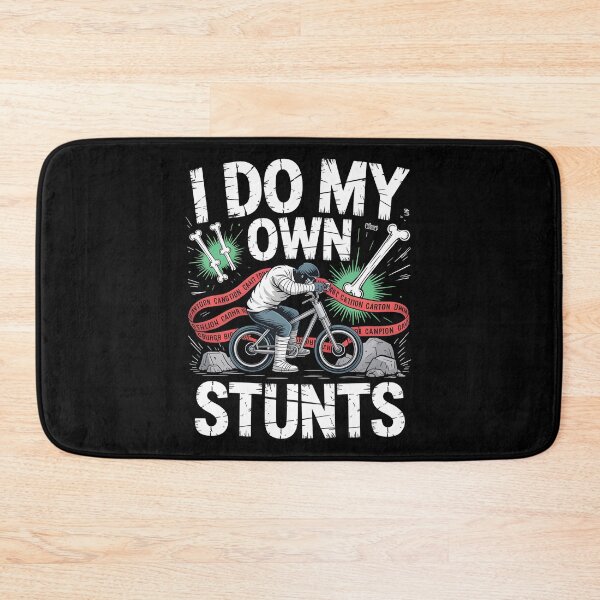 Item preview, I Do My Own Stunts T-Shirt Women Funny Arm Injury and Recovery Graphic designed and sold by Redgiant87x.