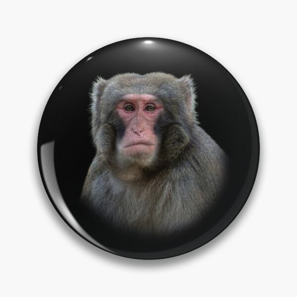 Item preview, Rhesus Macaque designed and sold by Guardi71.