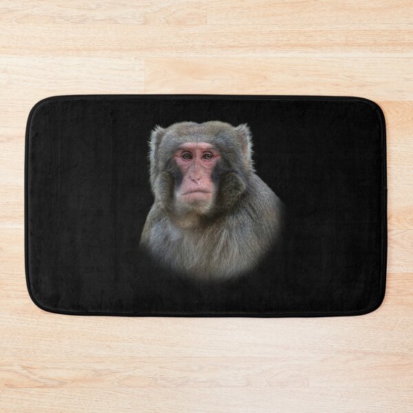 Item preview, Rhesus Macaque designed and sold by Guardi71.