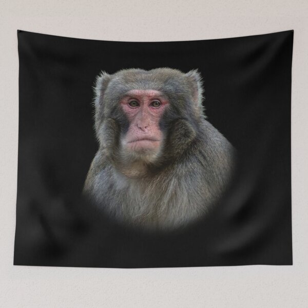 Item preview, Rhesus Macaque designed and sold by Guardi71.