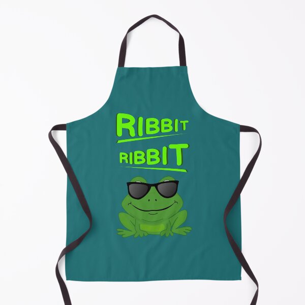 Item preview, Frog, ribbit designed and sold by PoppyPurple.
