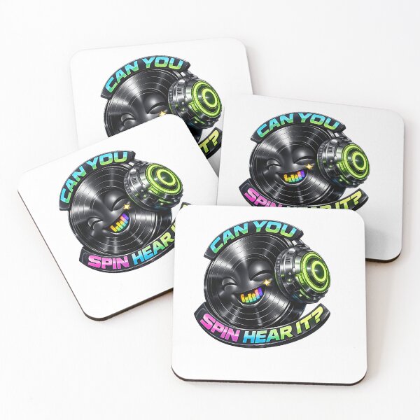 Item preview, CAN YOU HEAR IT? designed and sold by  ZenRave Designs.