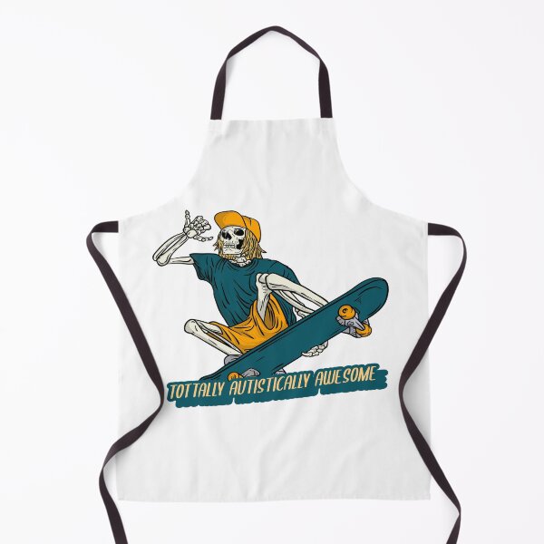 Item preview, Autism seeing the world designed and sold by Mother Daughter Drawings .