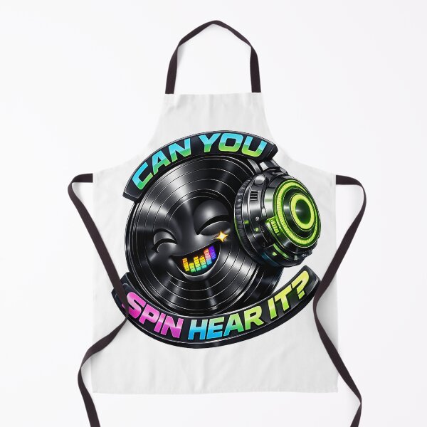 Item preview, CAN YOU HEAR IT? designed and sold by ZenRave Designs.