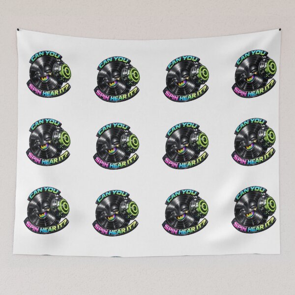 Item preview, CAN YOU HEAR IT? designed and sold by  ZenRave Designs.