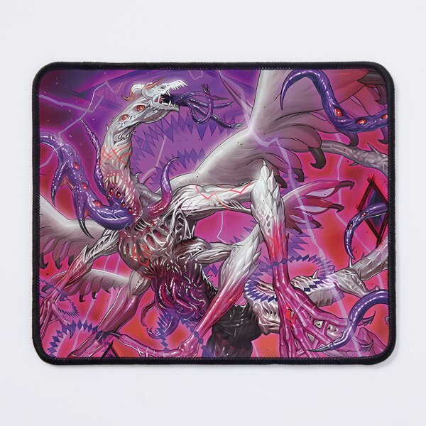 Item preview, Bystial Dis Pater designed and sold by Black Saiyan Magician's Merchandise.