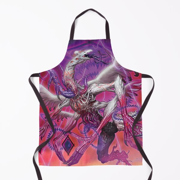 Item preview, Bystial Dis Pater designed and sold by Black Saiyan Magician's Merchandise.