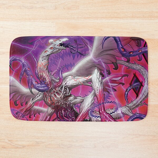 Item preview, Bystial Dis Pater designed and sold by Black Saiyan Magician's Merchandise.