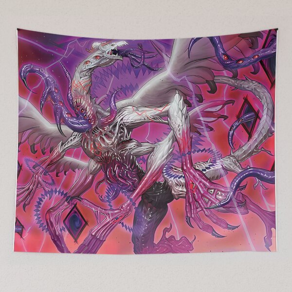 Item preview, Bystial Dis Pater designed and sold by Black Saiyan Magician's Merchandise.