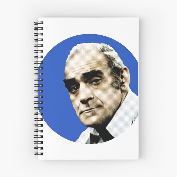 Item preview, Abe Vigoda designed and sold by joshpincus.