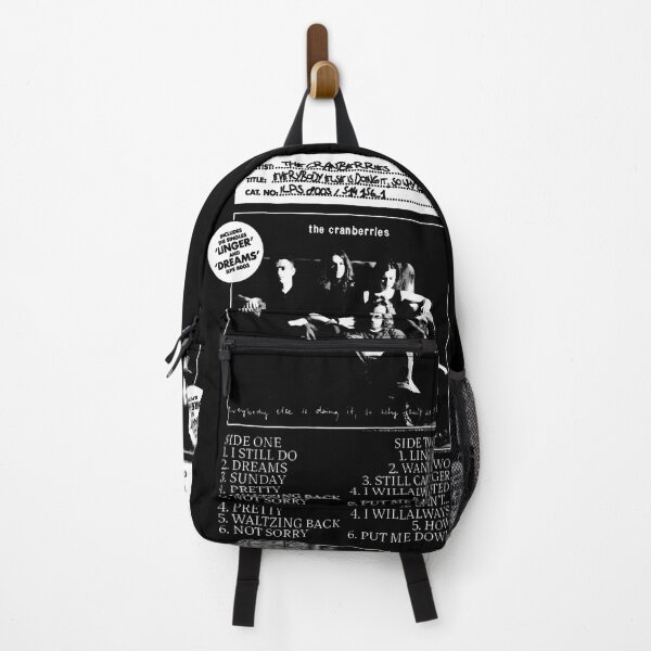 Item preview, The Cranberries Everybody Else designed and sold by DetujackalShop.