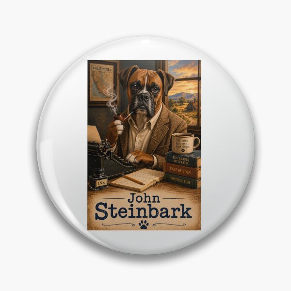 Item preview, John Steinbark designed and sold by JLClassics.
