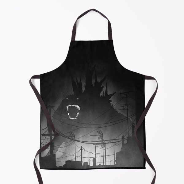 Item preview, Godzilla designed and sold by Toupee3000.