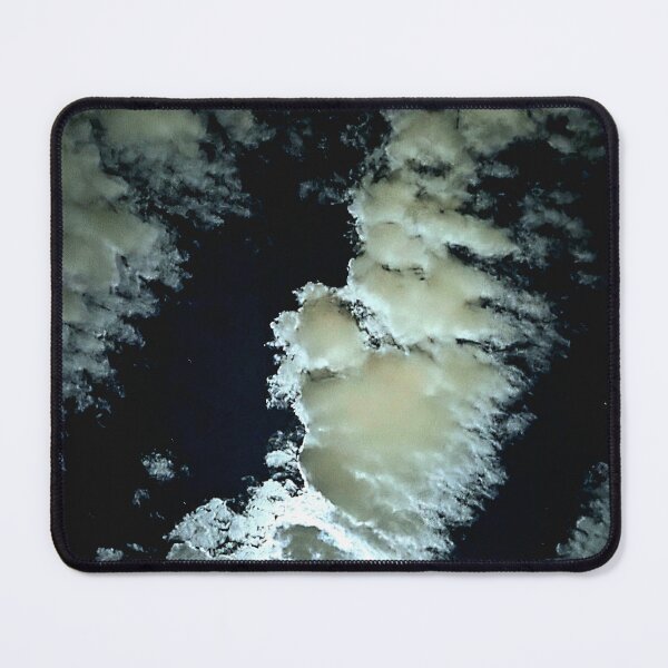 Item preview, Moonlit clouds 2 designed and sold by Positive Shift.