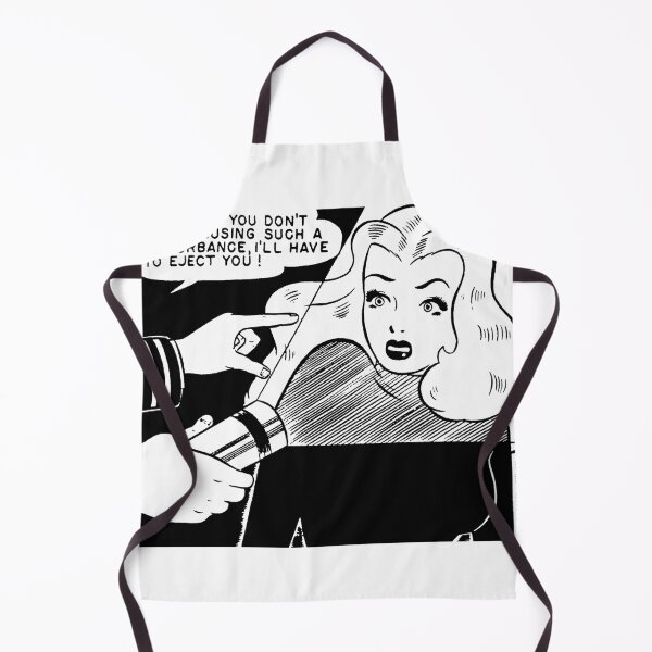 Item preview, I'll Have To Eject You designed and sold by joshpincus.