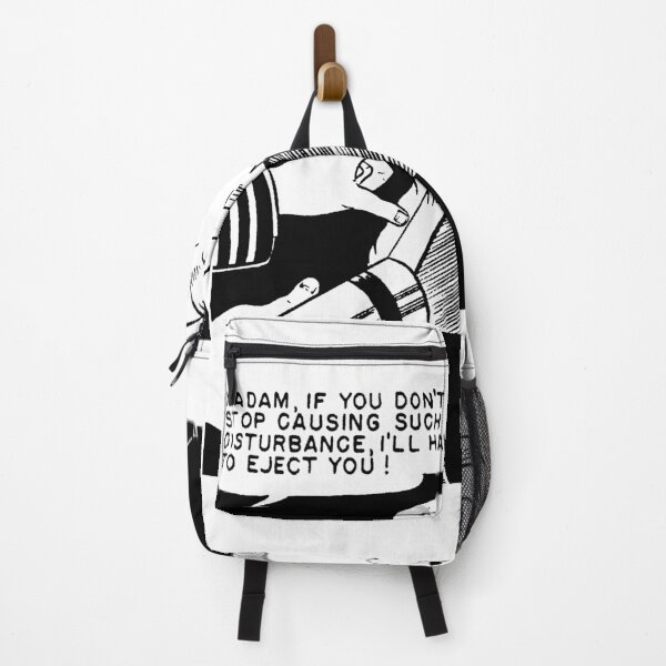 Item preview, I'll Have To Eject You designed and sold by joshpincus.