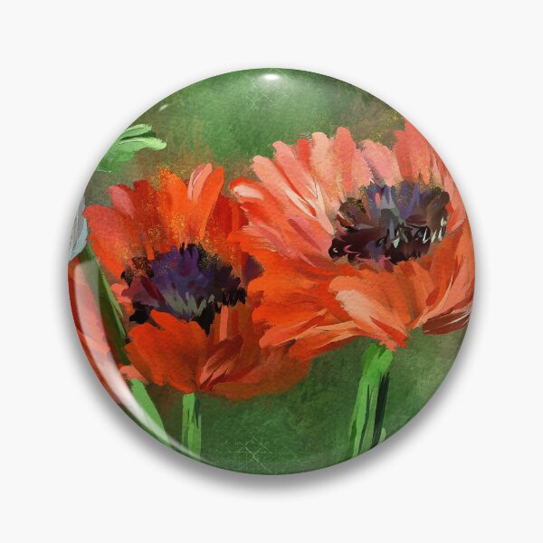 Item preview, Poppies designed and sold by Lois  Bryan.