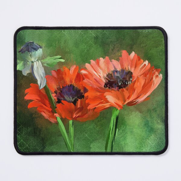 Item preview, Poppies designed and sold by Lois  Bryan.