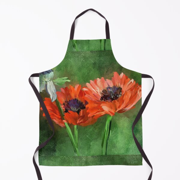 Item preview, Poppies designed and sold by Lois  Bryan.