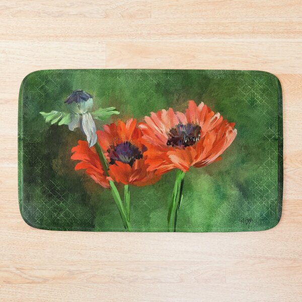 Item preview, Poppies designed and sold by Lois  Bryan.