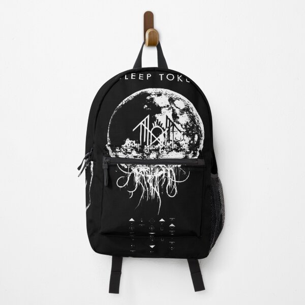Item preview, Sleep Token Cover Art T-Shirt designed and sold by DetujackalShop.