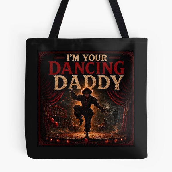 Item preview, dancing daddy designed and sold by naiverider.