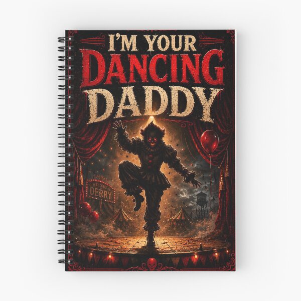 Item preview, dancing daddy designed and sold by naiverider.