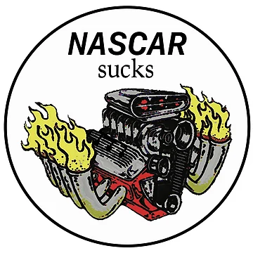 Artwork thumbnail, Drag Racing Rules by True Poison