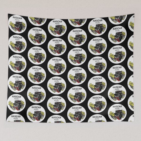 Item preview, Drag Racing Rules designed and sold by True Poison.