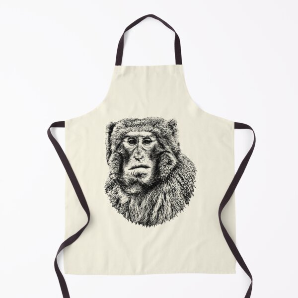 Item preview, Rhesus Macaque designed and sold by Guardi71.