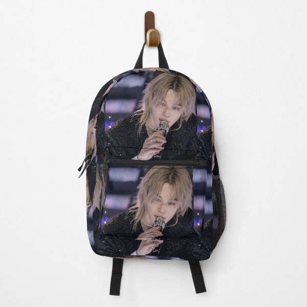 Item preview, Jimin BTS / ARIRANG / BTS Comeback Concert 2026 / Army / Jimin Bias / Jimin New Hair designed and sold by TeenLake.