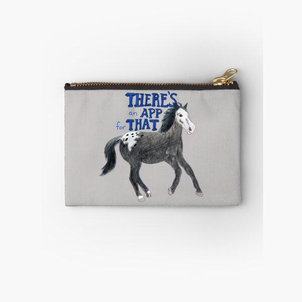 Item preview, there's an app for that designed and sold by creativecowgirl.