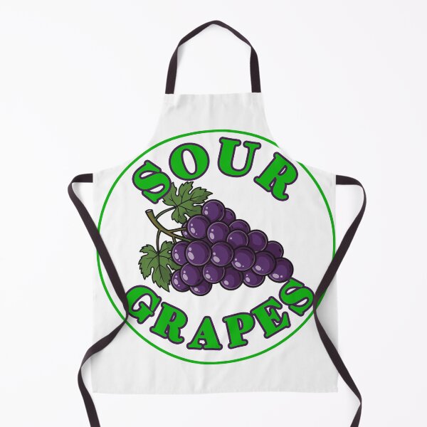 Item preview, Sour Grapes logo designed and sold by joshpincus.