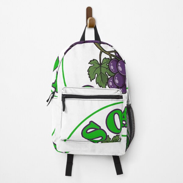 Item preview, Sour Grapes logo designed and sold by joshpincus.