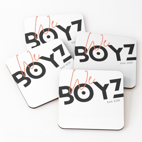 Item preview, We Boyz designed and sold by ekemarket.