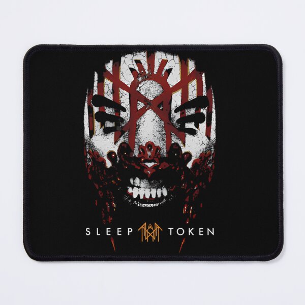 Item preview, Sleep Token designed and sold by DetujackalShop.