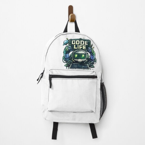 Item preview, Code Life designed and sold by Aether-Pixels.