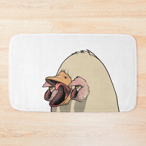 Item preview, Seagull designed and sold by Toupee3000.