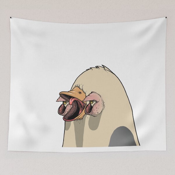 Item preview, Seagull designed and sold by Toupee3000.