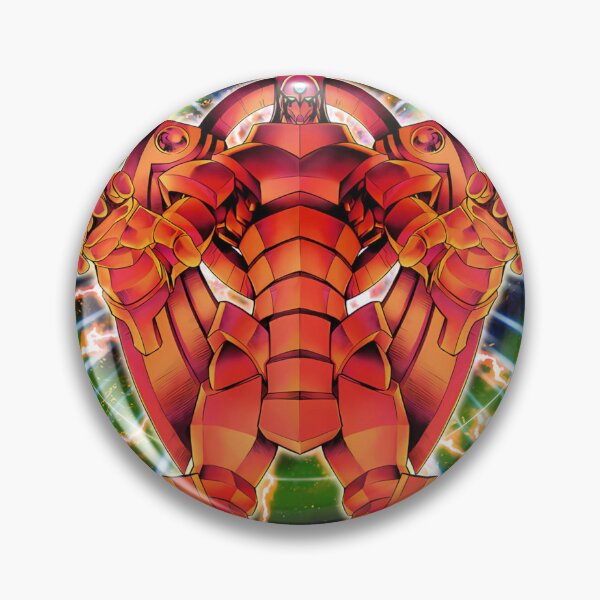 Item preview, The Creator designed and sold by Black Saiyan Magician's Merchandise.