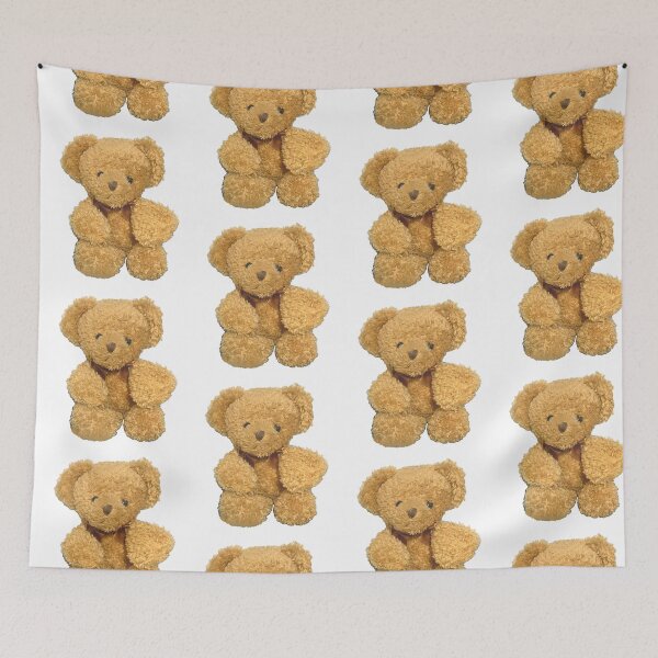 Item preview, Teddy Bear designed and sold by stavina.