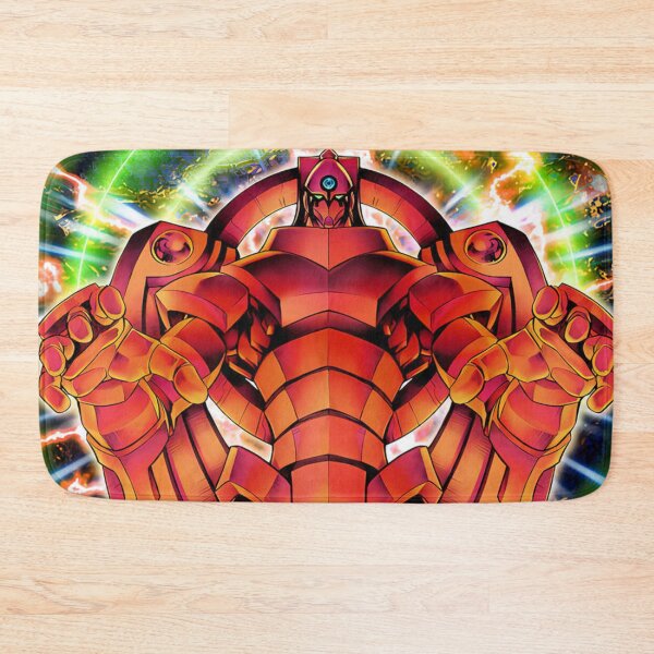 Item preview, The Creator designed and sold by Black Saiyan Magician's Merchandise.